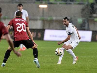 Millimiz Albaniyaya uduzdu