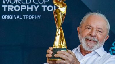 Ölkə prezidenti Ançelottinin təyinatına narazılıq etdi