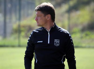 Aleksey Baqa: