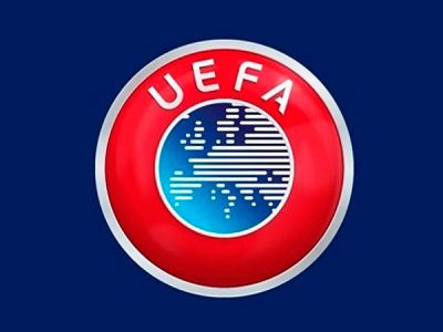 UEFA-dan 