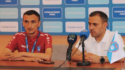 Ayxan Abbasov: “Çətin olacağı məlum idi”