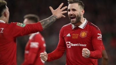 Şou “Mançester Yunayted”lə yeni müqavilə imzaladı