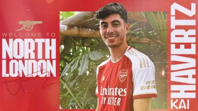 “Arsenal” Havertsin transferini açıqladı