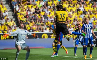 Dortmund