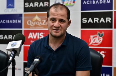 Elmar Baxşıyev: “Vaxt keçdikcə daha güclü “Qəbələ” görəcəyik”