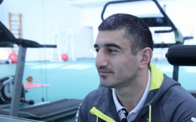 Rəşad Sadiqov 5 oyunluq diskvalifikasiya olunub