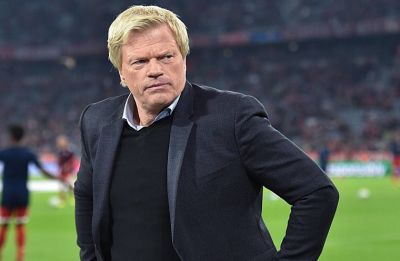 Kan: “Mançester Siti” əla komandadı, amma biz “Bavariya”yıq”