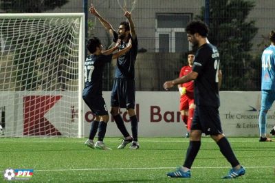 “Sumqayıt” “Zirə”ni məğlub etdi