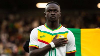 Afrikada 2022-ci ilin ən yaxşı futbolçusu kimdir?