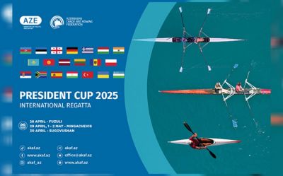 “Prezident Kuboku-2025”də iştirak edəcək ölkələr müəyyənləşib
