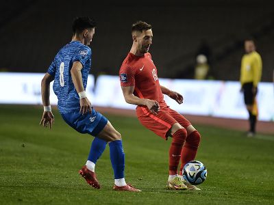 Ozobiç: “Şanslarımızdan lazımınca istifadə etsəydik...”