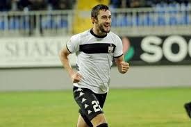 Mirabdulla Abbasov