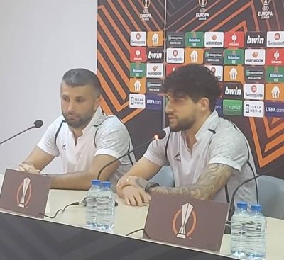 Kadi: “Şəhidlərin ailə üzvlərinin yanında olmaq, onları bağrıma basmaq istərdim”