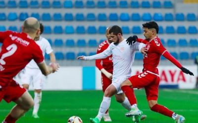 IX turun oyun cədvəli açıqlandı