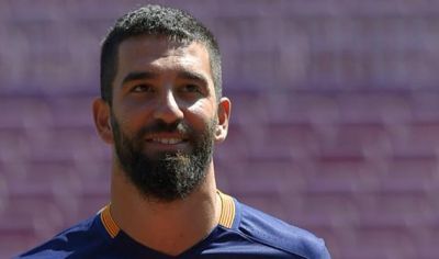 Arda Turan “Beşiktaş”da?