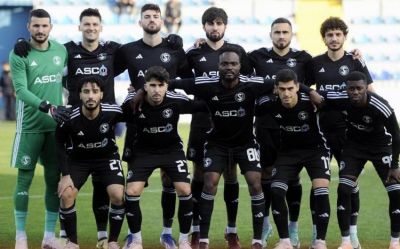 “Səbail”in qış hazırlıq planı müəyyənləşib