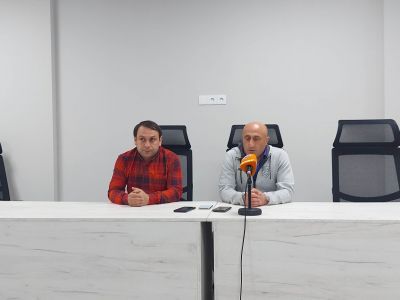 Mübariz Orucov: “Futbolçunun pasportu önəm daşımır, əsas xarakteridir”