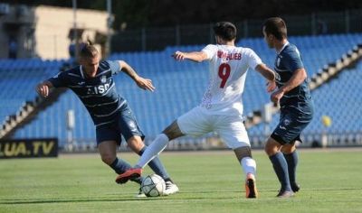 Millimizin üzvü qələbəyə sevindi