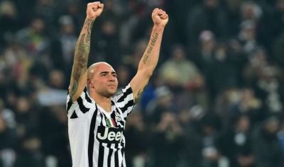 Zaza “Milan”ı seçdi