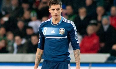 “Beşiktaş”ın yarımmüdafiəçisi “Milan”da