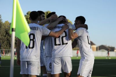 “Qarabağ”ın tarixində ən uğurlu səfər seriyası