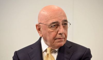 Qalliani: “Milan” üçün transfer pəncərəsi bağlanıb”