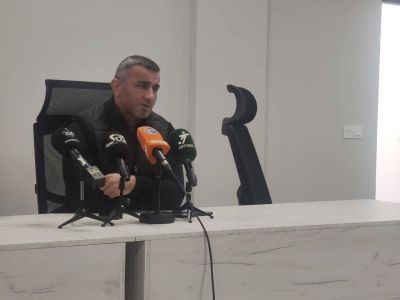 Qurban Qurbanov: “Çempionluğun taleyini tez həll etməyi düşünsək...”