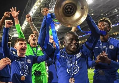 Finalın ən yaxşısı oldu