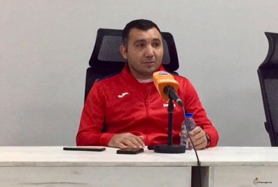 “Bizi finaldan da çətin oyun gözləyir”