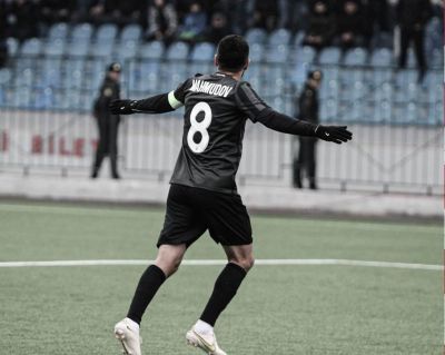 “Neftçi” “Turan Tovuz”a qalib gəldi