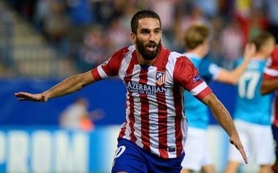 Arda Turan