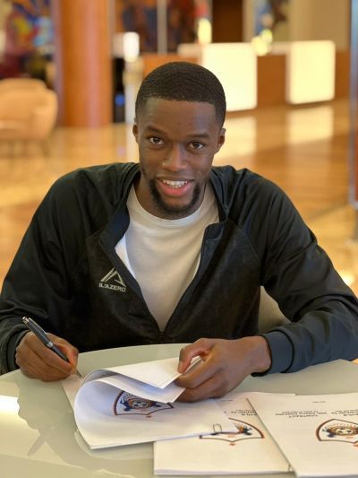 Adama Diakabi: