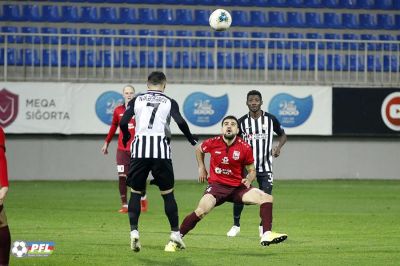 Azərbaycan Premyer Liqasının bərpa olunacağı tarix rəsmən açıqlandı