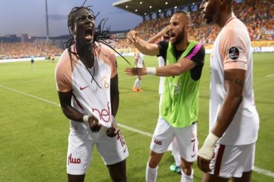 “Qalatasaray” 21-ci dəfə çempion oldu