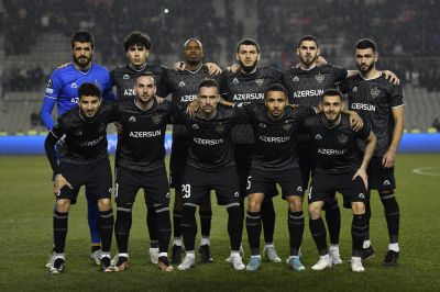 “Qarabağ”
