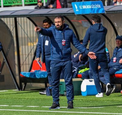 Rəşad Sadıqovdan qələbə şərhi