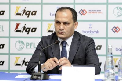 “Onun kimi şəxsləri də qane edəcək işlər görə biliriksə, deməli...”