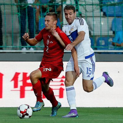 Millimizin rəqibi erməniləri darmadağın etdi