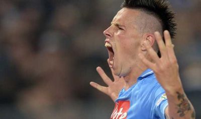 Hamşik 2020-ci ilə qədər “Napoli”də