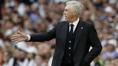 Ançelotti gələn ildən Braziliya millisini çalışdıracaq