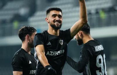 Toral Bayramov: “Neftçi” son vaxtlar yaxşı formadadır”