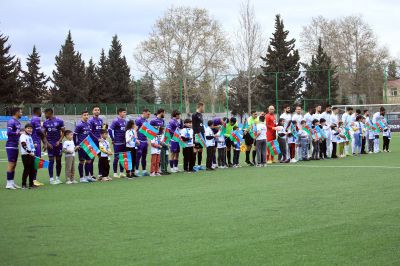 “Turan Tovuz” hələ Premyer Liqada yerini təmin etməyib”