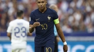 “Real” Mbappenin transferindən imtina edə bilər