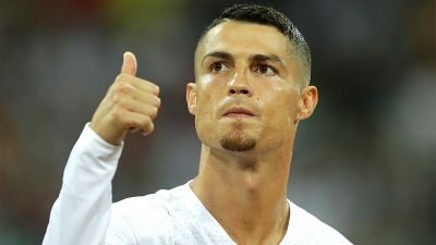 Ronaldonun 22 il əvvəl imza atdığı rekord qırıldı
