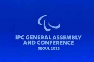 Milli Paralimpiya Komitəsinin rəhbərliyi Baş Assambleyada iştirak edir