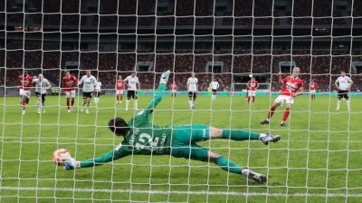 Ən çox penalti təyin olunan ölkələr