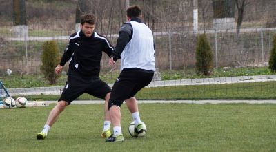 UEFA “Kəpəz” - “Daçiya” oyununun vaxtını dəyişdi