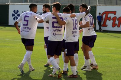 Günün tək qalibi -