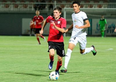 “Yaxşı nəticə üçün gəlmişik”