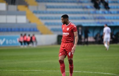 İqor Ribeyro: “Araz-Naxçıvan” onun sayəsində buralara gəlib çıxıb”